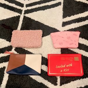 Ipsy bags